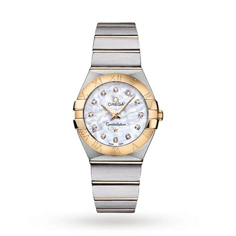 omega ladies quartz watches|omega quartz watches for men.